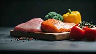 Local Diet Culture Expands