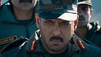 'Sounds Good', 'Lip Sync Mein...': Maatrubhumi Song From Salman Khan Starrer Battle Of Galwan Gets Mixed Response From Netizens