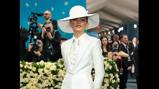 Tudo sobre o Met Gala 2026, que tem a arte como conceito norteador