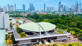 India's Embassy In Jakarta Offers A Digital Route To India-Indonesia Updates