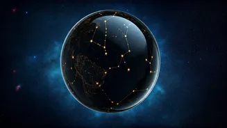 Unveiling Your Stars: A Guide to Personalized Horoscope Insights