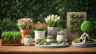 Discover 6 Enchanting Gardening Styles to Beautify Your Home