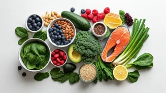 Unlock Your Best Years: Essential Nutrition for Longevity and Vitality