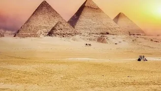 Egypt Travel: Can Be More Rewarding When Famous Stops Are Balanced With Quieter Sites
