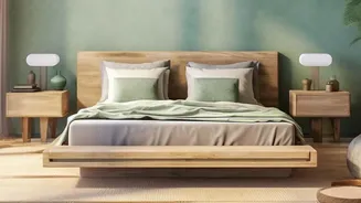Vastu-Inspired Bedroom Gardening Can Still Follow Practical Horticulture