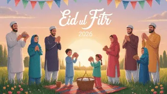 Eid ul Fitr 2026: Best ramadan books for kids to teach faith in fun way