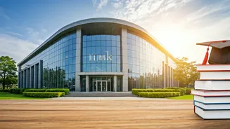 IIM Kozhikode's Doctoral Programme: Your Path to Management Excellence