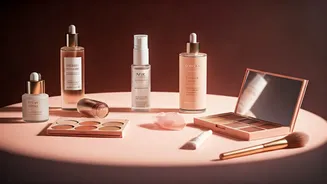 Sephoria Sale Picks: Must-Have Beauty Gems Discovered by Editors and Family