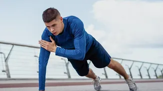 Fitness Experts Break Down Whether Pilates Or Circuit Sessions Build Stronger Core Stability