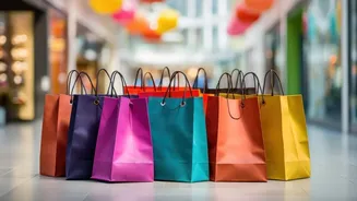 Stop Festive Sale Impulse Buys With The Seventy Two Hour Rule