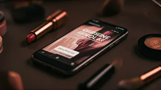 Online Beauty Boom Forces Brands To Introduce Vernacular Content