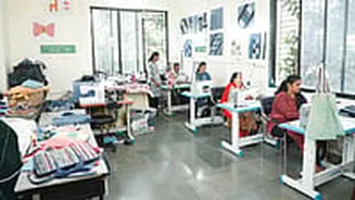 Navi Mumbai’s ‘Threads Of Change’ Project Secures State Award For Textile Recycling And Women Livelihood Creation