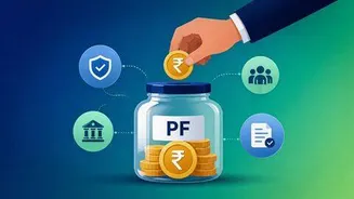 Finance Ministry raises EPF and EPS limit to ₹25,000 monthly