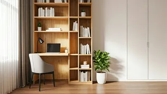 Indian Homes Need More Multi-Use Corners