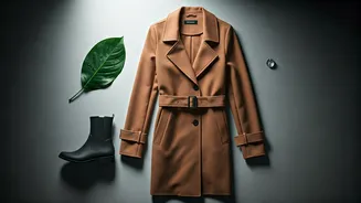The Best Monsoon Looks Balance Fashion And Function