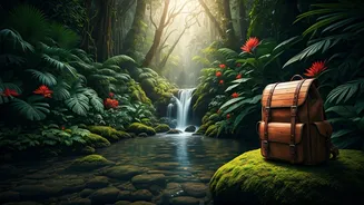 The Sustainable Travel Movement Grows