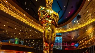 Top Oscar-Winning Masterpiece Dramas From Hollywood Cinema That Deserve Unprecedented Streaming Attention