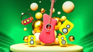 Story-Driven Music Videos Are Making Songs Easier To Discover Across India’s Digital Entertainment Platforms
