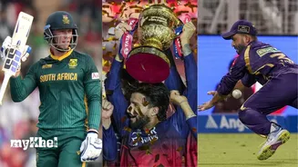 IPL News Bulletin April 1: Van Der Dussen Retires, IPL Eyes 94-Match Expansion; Rahane Hits Back At Critics