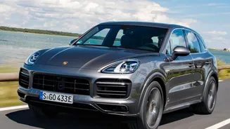 Porsche's Job Plan Relies on Demographics, Attrition and Voluntary Exits