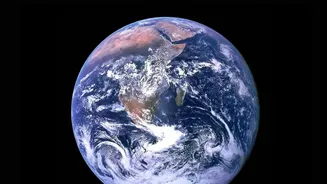 NASA's Two-Year Polar Heat Record Offers New Clues About Seasonal Heat Release From The Poles