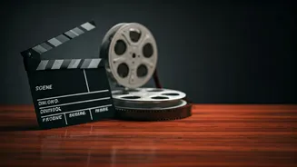 Amitabh Bachchan: A Cinematic Titan