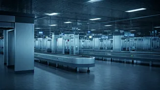 TSA Pay Restored, But Airport Headaches Persist: What It Means for Travelers