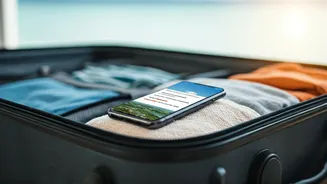 Refundable Bookings Keep Rainy Plans Less Stressful