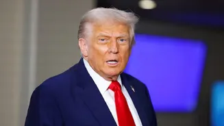 ‘Iran war will end any time I want’: Trump claims as Israel vows to continue strikes