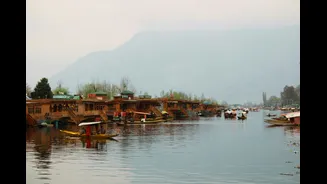 Understanding Flood Risks and Preparedness in India