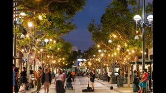 Santa Monica Pier: A Historic Icon At The End Of The Iconic Route 66