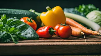 Gut Health Is Finally Looking Closer To Home