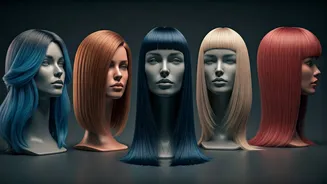 Hair Experts Approve These 2026 Must-Try Trends