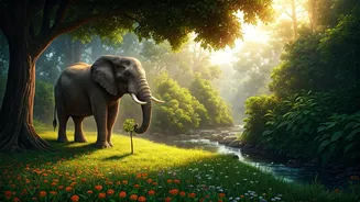 Nature's Essential Allies: How Animals Sustain Our World and Culture