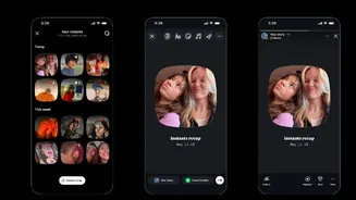 Instagram introduces Instants feature and app for spontaneous, unfiltered photo sharing