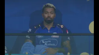 IPL 2026: Is Hardik Pandya playing in KKR vs MI Match 65?