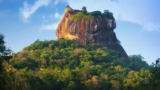 Weekend trekking near Bengaluru: Comparing trail lengths, fitness levels, and views for Skandagiri and Savandurga