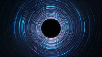 Wormholes in Sci-Fi: 6 Shows & Films Explored