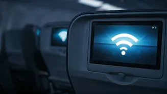 High-Speed Starlink Wi-Fi Coming to Singapore Airlines Flights by 2029