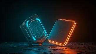 AI Chip Wars: Nvidia vs. Google TPUs - The Battle for Inference Supremacy Heats Up