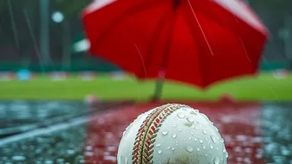 Rain Delays, Cancellations And Medical Costs: Travel Insurance Checks For September