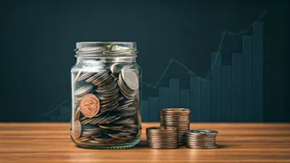 Stash A Six Month Cash Buffer Before Speculative Trading