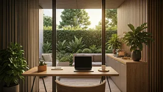 Corporate Trips Are Getting A Lifestyle Makeover Now
