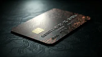 Build Credit Before You Need It