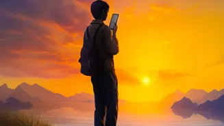 The New Indian Holiday: More Nature, Less Rush For Young Travellers