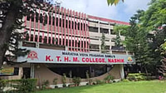 Nashik: 42nd International Geography Conference To Be Held At KTHM College On January 19-20