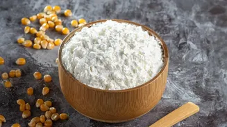 Jackfruit Seed Flour Gains Popularity As Gluten-Free, High-Protein Alternative For Healthy Baking