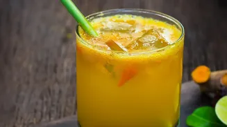 Botanical Cold-Brew Teas: Lemongrass And Tulsi Blend Modern Freshness Into Classic Orthodox Leaves