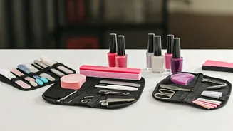 Get Salon-Quality Nails at Home: 6 Kits to Buy