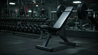 Fitness Influencers Won't Tell You These Gym Truths